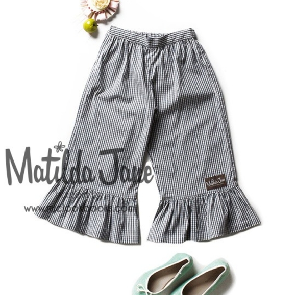 Matilda Jane Other - Matilda Jane It’s A Wonderful Parade Picnic Big Ru